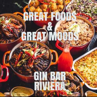 G Gin Bar