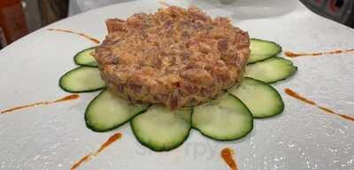 La Terraza Del Canal