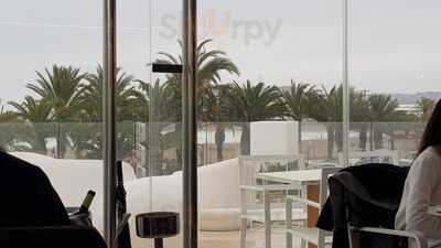 La Terraza Del Canal