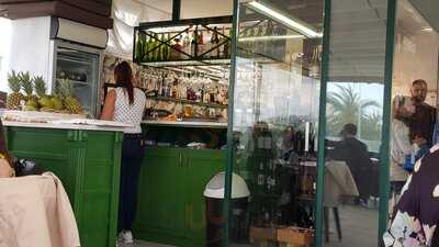 La Terraza Del Canal