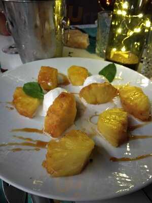 La Terraza Del Canal