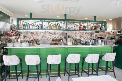 La Terraza Del Canal