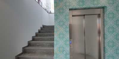 La Terraza Del Canal