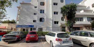 La Terraza Del Canal