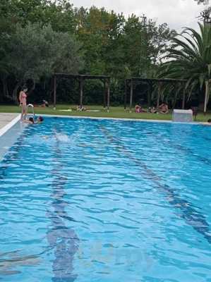 Bar Polideportivo Montserrat