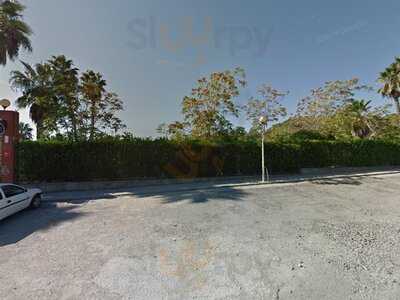 Bar Polideportivo Montserrat