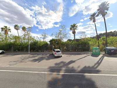 Bar Polideportivo Montserrat