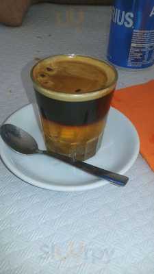 Bar Polideportivo Montserrat