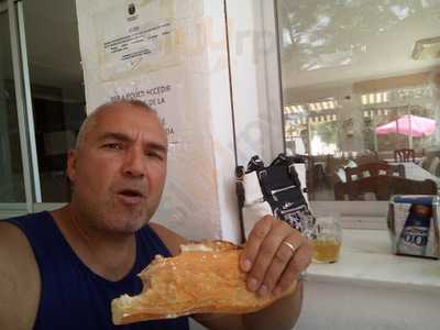 Bar Polideportivo Montserrat