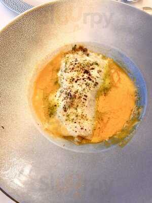 Restaurante El Parador Playa 