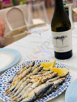 Restaurante El Parador Playa 