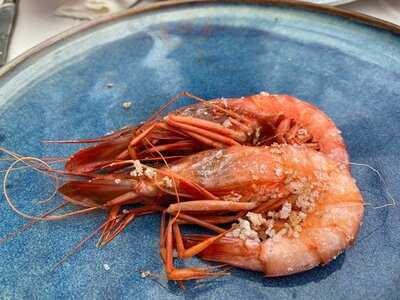 Restaurante El Parador Playa 