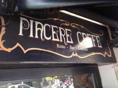 Piacere Caffe