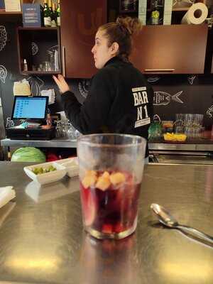 Bar Mercado Central N.1