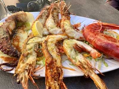 Bar Mercado Central N.1