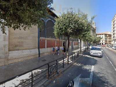 Bar Mercado Central N.1