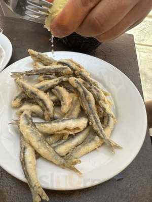 Bar Mercado Central N.1