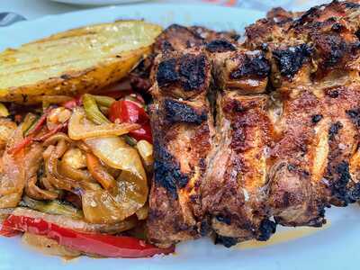 Skatepark El Gallinero