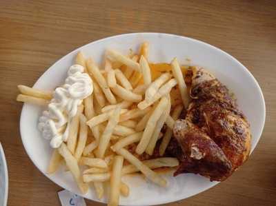 Skatepark El Gallinero