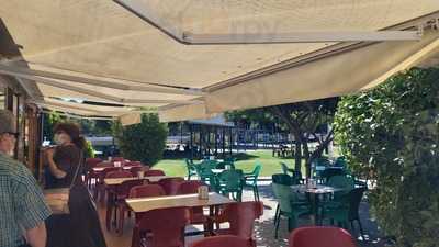 Skatepark El Gallinero