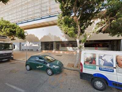 Skatepark El Gallinero