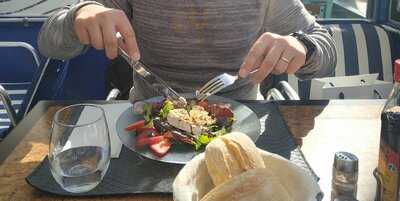 Restaurant Port Vell