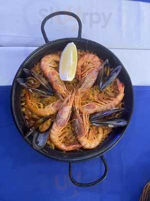 Restaurant Port Vell