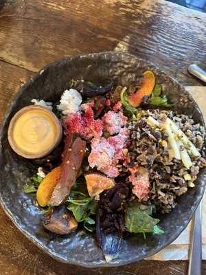 Restaurant Port Vell