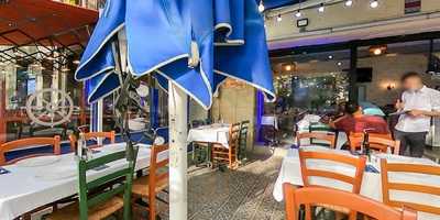 Restaurant Port Vell