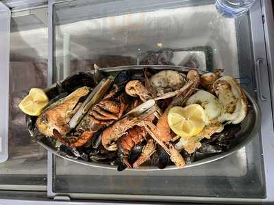 Restaurant Port Vell