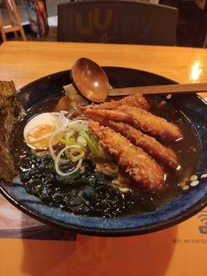 Tonku Ramen