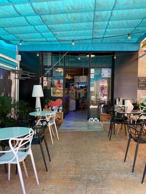 Guiomar Obrador Cafe