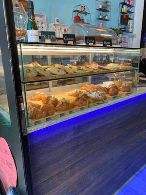 Guiomar Obrador Cafe