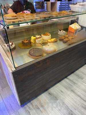 Guiomar Obrador Cafe