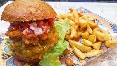 Guiomar Obrador Cafe