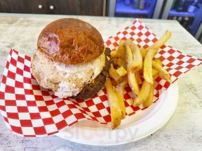 Guiomar Obrador Cafe