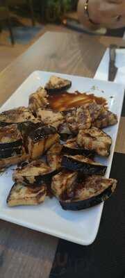 Restaurante Pacomari