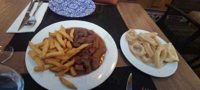 Restaurante Pacomari