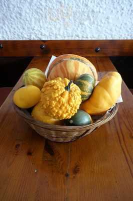 Restaurante Pacomari