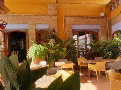 Restaurante Pacomari