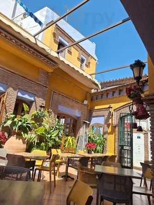 Restaurante Pacomari