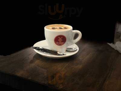 El Moli Pan Y Cafe Benalúa