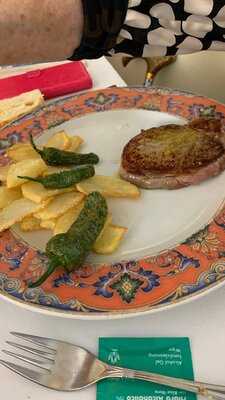 Restaurante Casa Juan