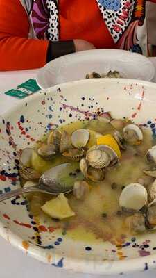 Restaurante Casa Juan