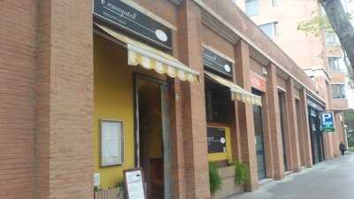 Restaurant Pizzeria L'amagatall