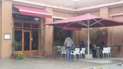 Restaurant Pizzeria L'amagatall