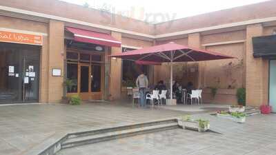 Restaurant Pizzeria L'amagatall