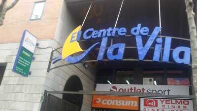 Restaurant Pizzeria L'amagatall