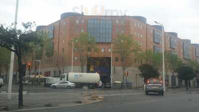 Restaurant Pizzeria L'amagatall