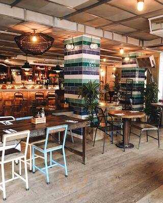 Bar Limon Breakfast&brunch